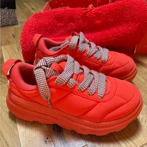 Marni X Hoka Sneakers